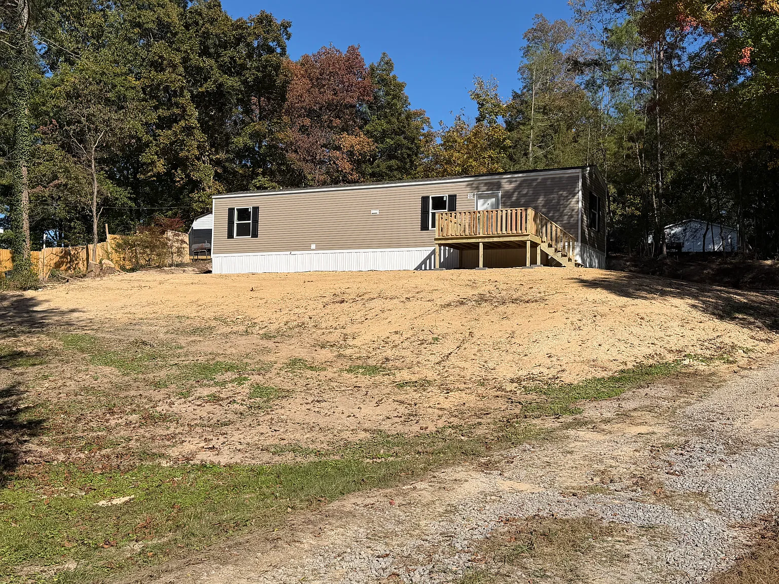 Lance Dr, Ringgold — Photo 1