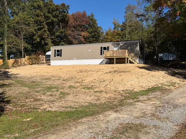 (undisclosed Address), Ringgold, GA 30736