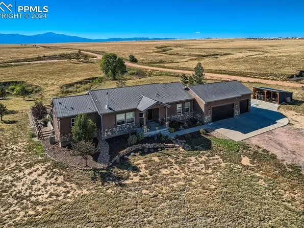 16535 Book Dr, Colorado Springs, CO 80930