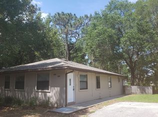 227 Davidson Ave, Inverness, FL 34450
