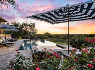 3813 Verano Dr, Austin, TX 78735