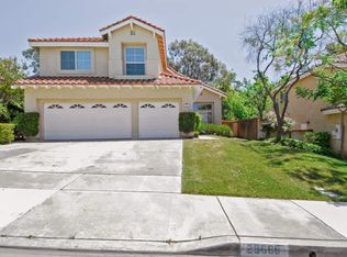 29669 Via Mondo, Temecula, CA 92592
