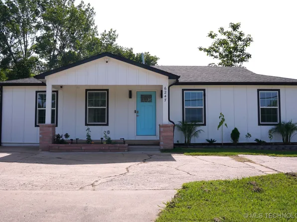 6247 S 101st East Ave, Tulsa, OK 74133