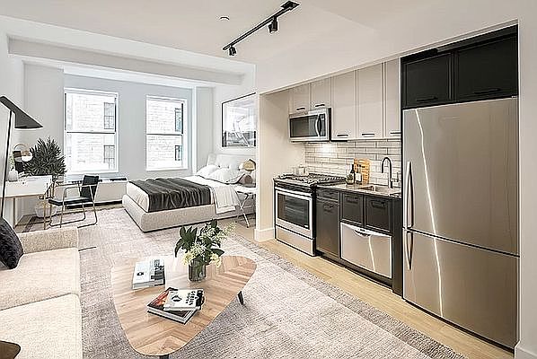 2nd image of 316 E 22nd St APT 2