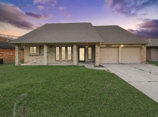 18907 Oak Bower Dr, Humble, TX 77346