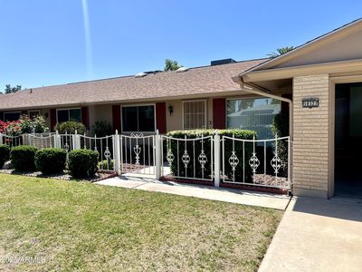 10327 W Prairie Hills Cir, Sun City, AZ, 85351