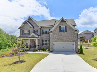 1903 Hampton Grove Way, Dacula, GA 30019
