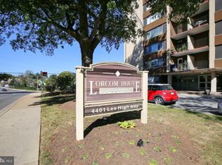 4401 Cherry Hill Rd APT 53, Arlington, VA 22207