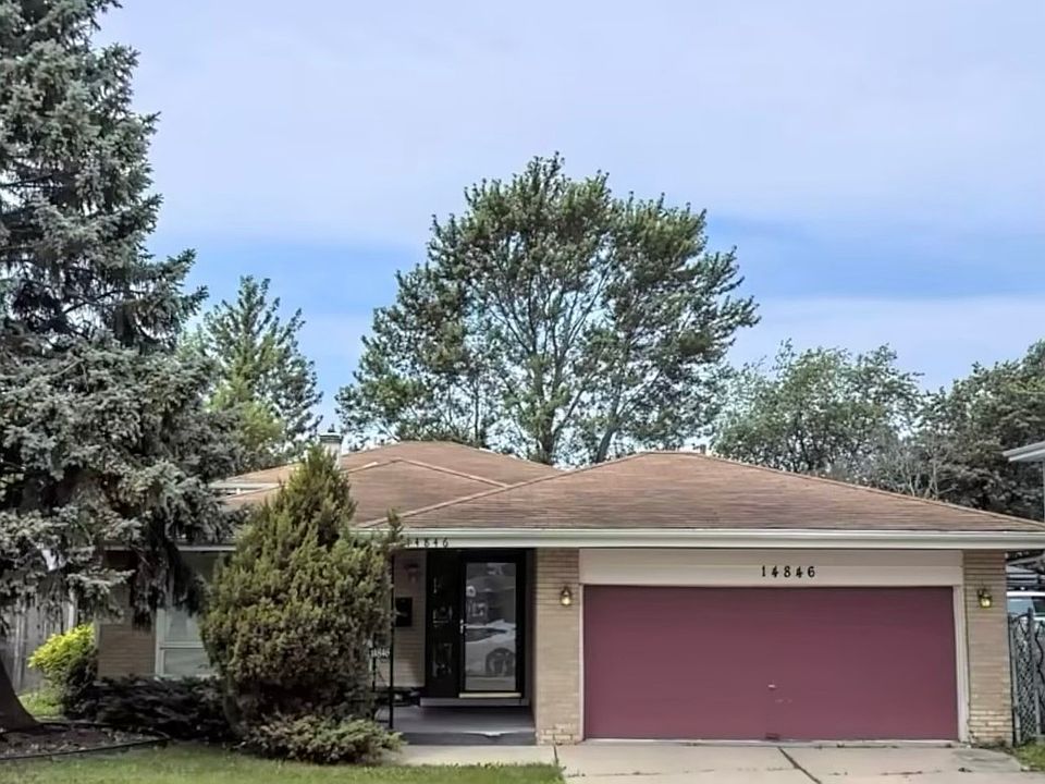1st image of 14846 Wentworth Ave