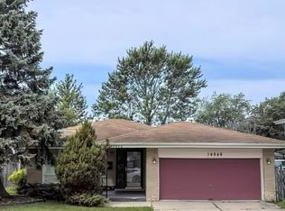 14846 Wentworth Ave, Dolton, IL