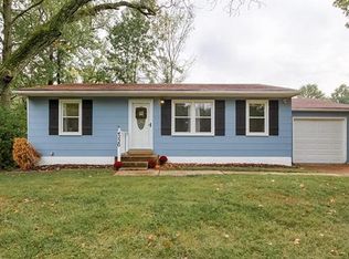 4220 Robert Koch Hospital Rd, Saint Louis, MO 63129