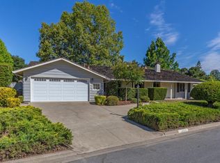19577 Braemar Dr, Saratoga, CA