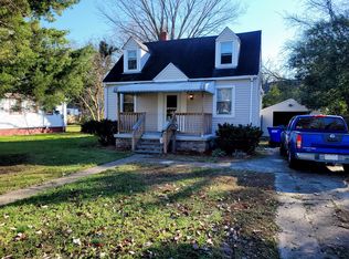 1019 Quail St, Norfolk, VA 23513