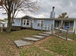 2381 N 350 W, Columbia City, IN 46725