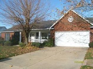 9663 Dublin Ln UNIT 9663, Mentor, OH 44060
