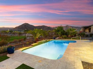 4926 N 210th Ave, Buckeye, AZ 85396