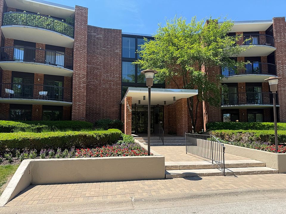 1st image of 1405 E Central Rd Unit 411B