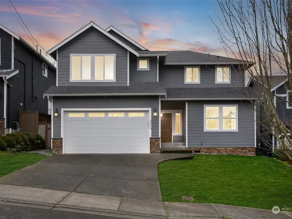 2219 SW 103rd Place, Seattle, WA 98146