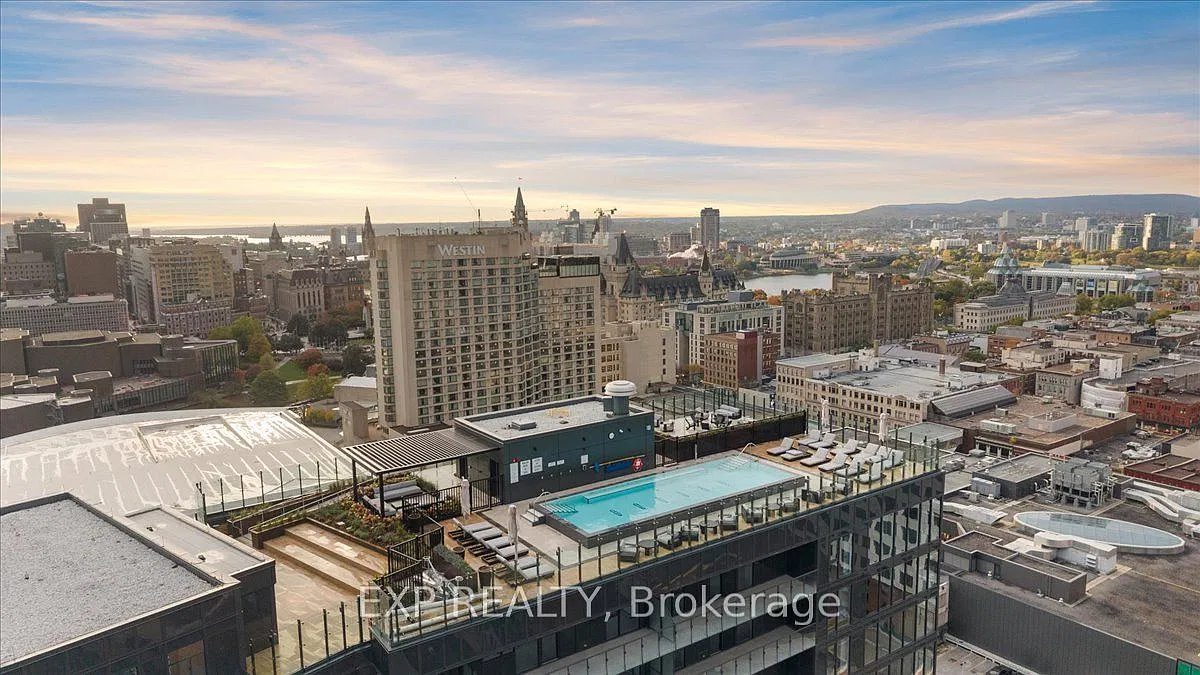 1 bed, $3,135 — Photo 2