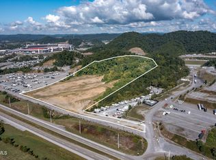 4890 Highway 394, Bluff City, TN 37618