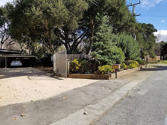 New Electrioc Gate Southside