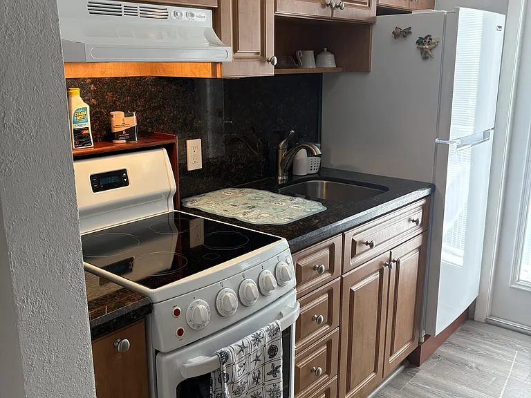 315 Van Buren St #203B — Photo 8