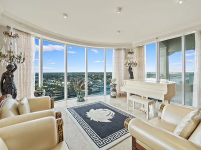 3720 S Ocean Boulevard #1610, Highland Beach, FL, 33487