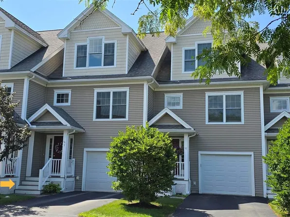 131 Court Street #9, Exeter, NH 03833