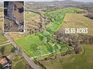 9473 Trousdale Ferry Park, Lebanon, TN 37090