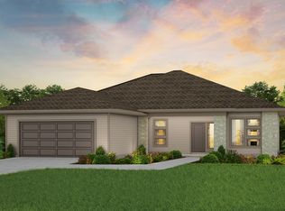 Walkerton Floor Plan, Palmira Lakes, Fort Wayne, IN 46818
