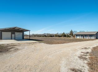 254 County Road 4445, Trenton, TX 75490