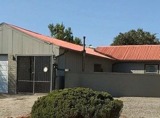 (Undisclosed Address), Rio Rancho, NM 87124