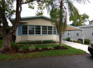 80 Cypress Dr #17, Safety Harbor, FL 34695