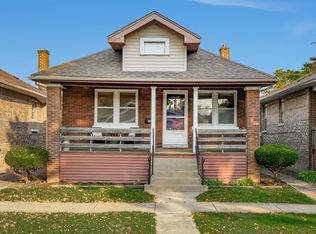 909 S Mayfield Ave, Chicago, IL 60644