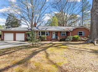 3107 Dixon Rd, Durham, NC 27707