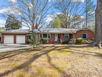 3107 Dixon Rd, Durham, NC, 27707