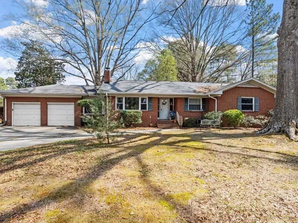 3107 Dixon Rd, Durham, NC 27707