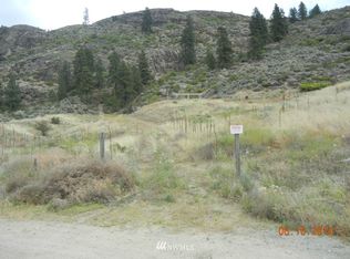 0 Foggy River Loop, Riverside, WA 98849