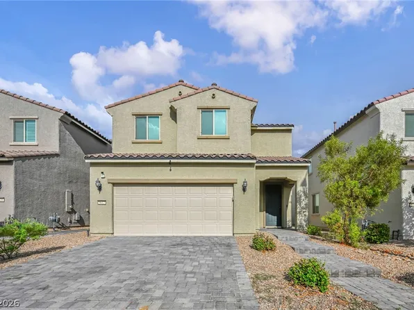5612 Hill Cliff Ct, North Las Vegas, NV 89031