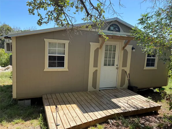 720 County Road 334, Gatesville, TX 76528