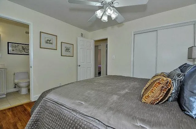 3 bed, 1251 sqft, $4,200 — Photo 4
