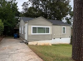 253 Upshaw St SW, Atlanta, GA 30315