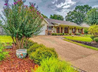 304 Timber Ln, Ridgeland, MS 39157