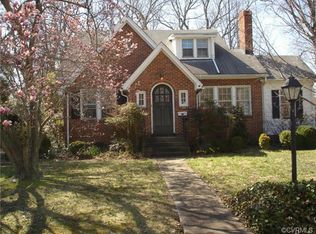 102 Crescent Ave, Hopewell, VA 23860