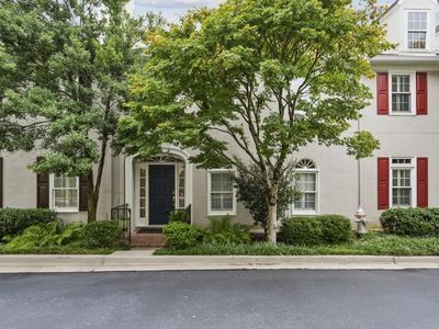 110 Paces Run, Atlanta, GA, 30339