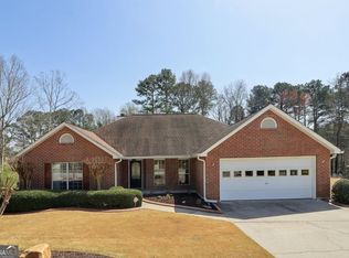 3309 Saddlegate Ct, Buford, GA 30519