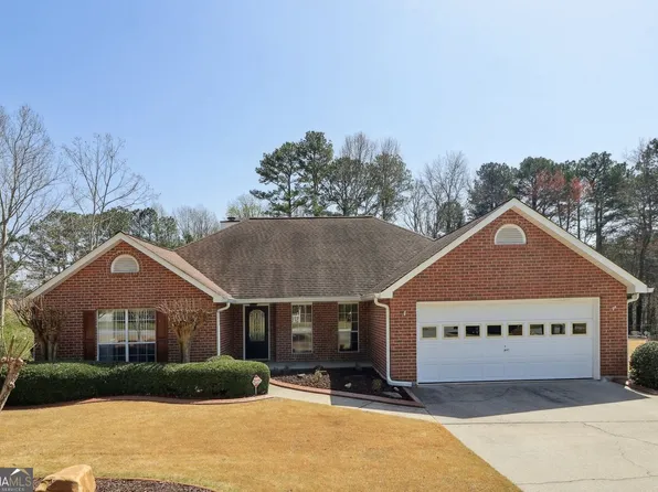 3309 Saddlegate Ct, Buford, GA 30519