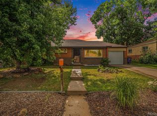 1414 S Xavier St, Denver, CO 80219