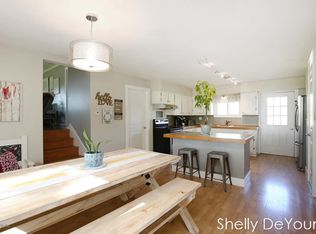 999 Jones Rd, Pierson, MI 49339