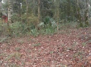 287 Sweet Gum Cir, Wewahitchka, FL 32465